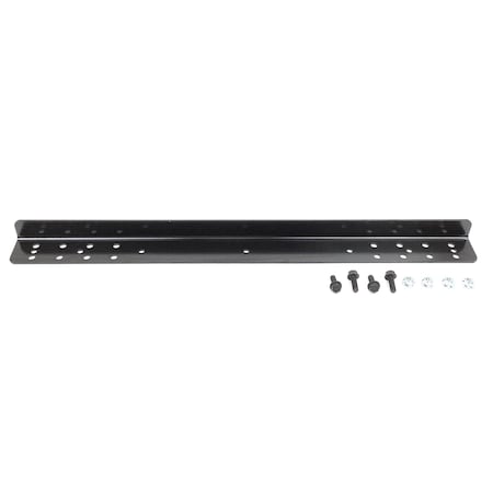 Hendrickson HANGER KIT, MUDFLAP, ANGLE, S-35021 S-35021